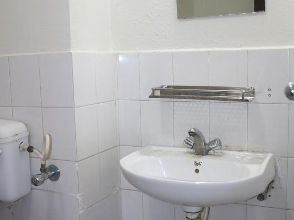 Om Tara Guest House Pvt Ltd : photo 10 de la chambre chambre double avec salle de bains privative