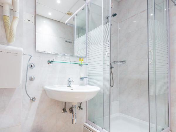 Hotel Splendid : photo 7 de la chambre chambre double standard avec balcon