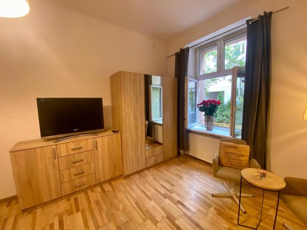 Topolove Rooms & Apartments : photo 3 de la chambre appartement standard