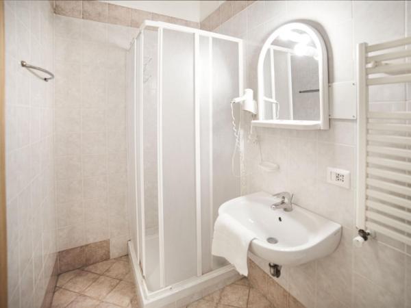 Argentiere Room Apartments : photo 10 de la chambre chambre triple deluxe