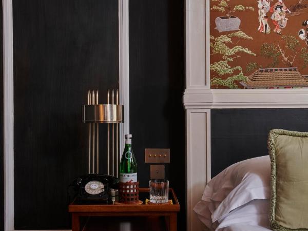 Casa Howard Firenze - Residenza d'Epoca : photo 2 de la chambre suite