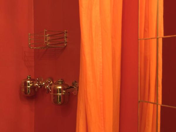 Casa Howard Firenze - Residenza d'Epoca : photo 4 de la chambre chambre double prestige