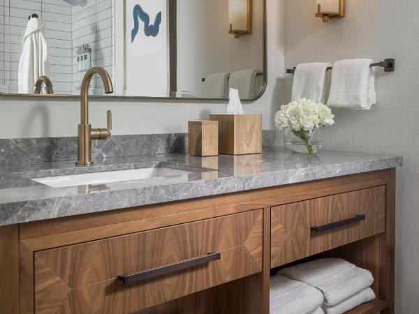 Omni La Mansion del Rio : photo 2 de la chambre chambre de luxe avec 2 lits doubles