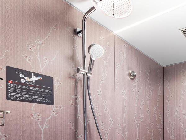 Hotel Hankyu RESPIRE OSAKA : photo 5 de la chambre chambre double (12ème-23ème Étage) - occupation simple - non-fumeurs