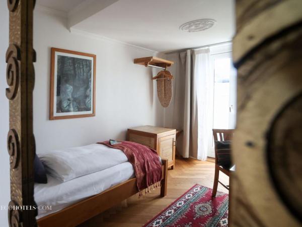Axel Guldsmeden : photo 1 de la chambre chambre simple