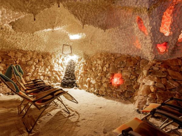 Hotel Ferdinand : photo 5 de la chambre chambre double ou lits jumeaux