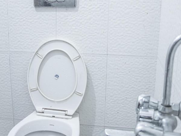 Hotel Mukesh Residency : photo 2 de la chambre chambre double Économique