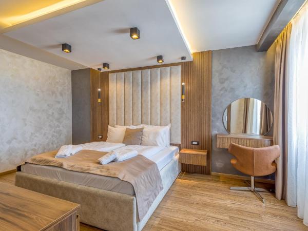 San Valentino Palace : photo 1 de la chambre chambre double