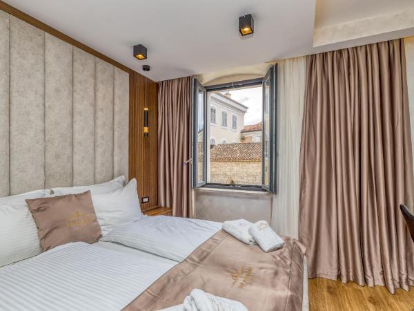 San Valentino Palace : photo 10 de la chambre chambre double