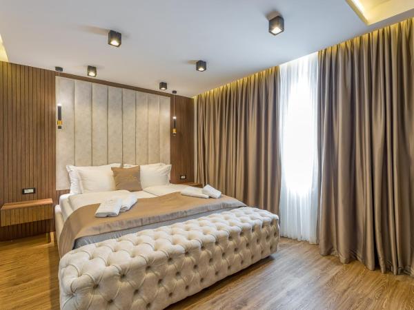 San Valentino Palace : photo 9 de la chambre chambre double