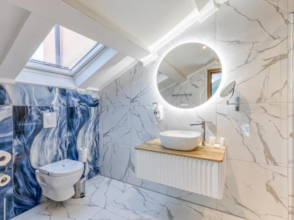 San Valentino Palace : photo 9 de la chambre chambre double