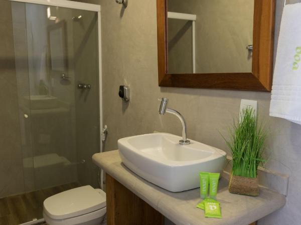 Pousada Tartaruga : photo 8 de la chambre chambre double standard