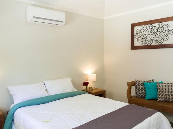 Pousada Tartaruga : photo 6 de la chambre chambre double standard