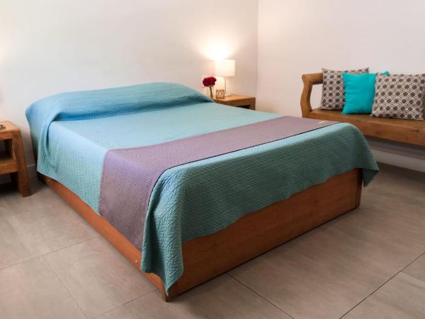 Pousada Tartaruga : photo 2 de la chambre chambre double standard