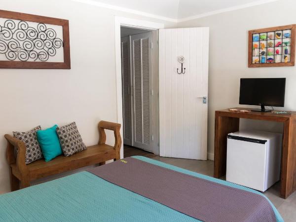 Pousada Tartaruga : photo 4 de la chambre chambre double standard