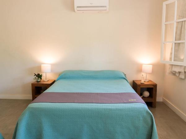 Pousada Tartaruga : photo 2 de la chambre chambre triple standard