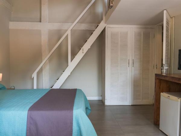 Pousada Tartaruga : photo 5 de la chambre chambre familiale standard