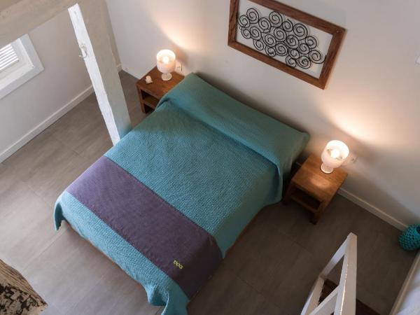 Pousada Tartaruga : photo 4 de la chambre chambre familiale standard