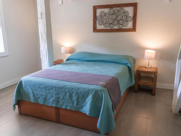 Pousada Tartaruga : photo 3 de la chambre chambre familiale standard