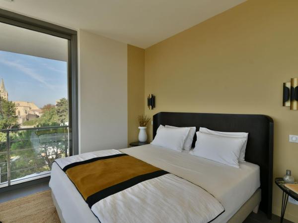 Monte Alta : photo 2 de la chambre chambre double - vue sur jardin