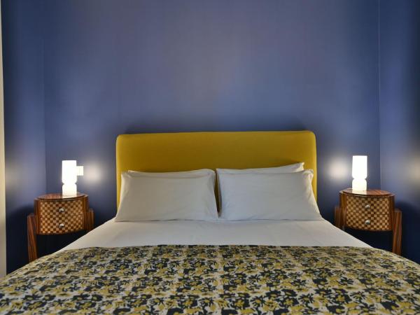 Monte Alta : photo 3 de la chambre chambre double avec terrasse