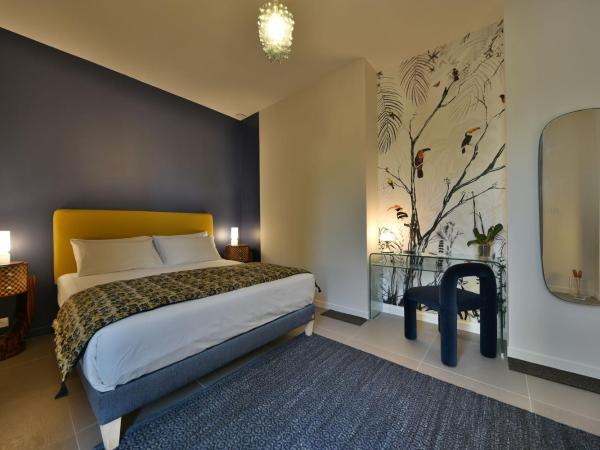 Monte Alta : photo 1 de la chambre chambre double avec terrasse