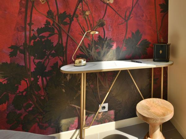 Monte Alta : photo 5 de la chambre chambre double - vue sur jardin