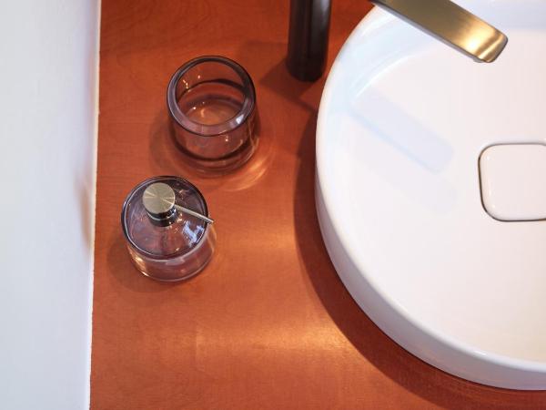 Rûte - Bed no Breakfast : photo 9 de la chambre chambre double avec salle de bains privative