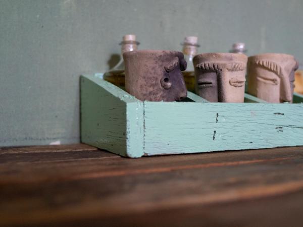 Hotel Los Amantes : photo 5 de la chambre chambre double standard