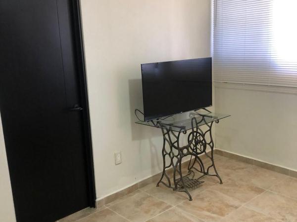 Casa Monarca : photo 7 de la chambre chambre double Économique