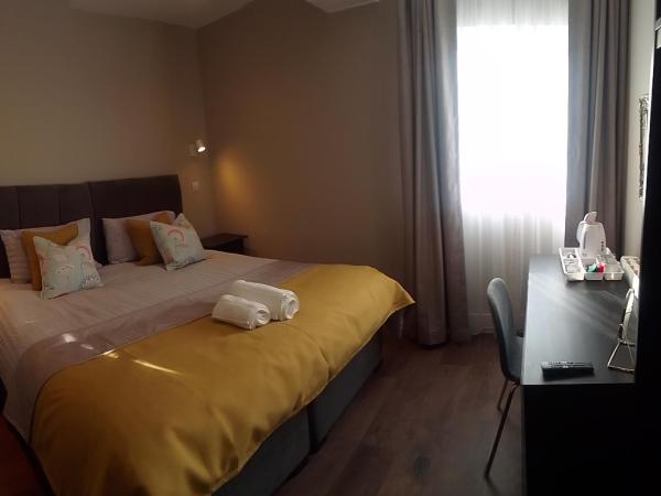 Kilfane Country Lodge : photo 1 de la chambre suite junior familiale