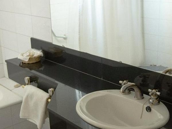 Hotel Cervantes : photo 10 de la chambre chambre double standard