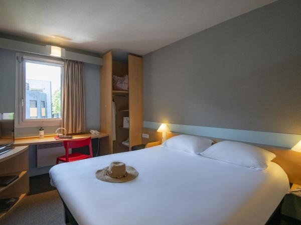 ibis Gap Centre : photo 8 de la chambre chambre double standard