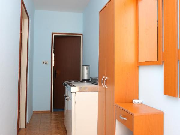 Rooms with a parking space Split - 17766 : photo 5 de la chambre chambre double