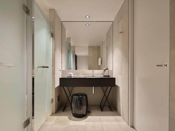 Burbury Hotel : photo 2 de la chambre appartement 1 chambre deluxe