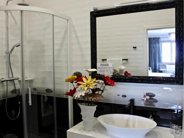 Rooms by the sea Split - 18079 : photo 4 de la chambre chambre double