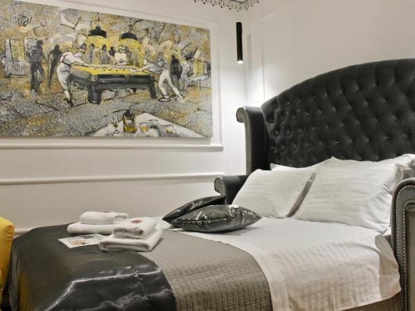 Rooms by the sea Split - 18079 : photo 1 de la chambre chambre double