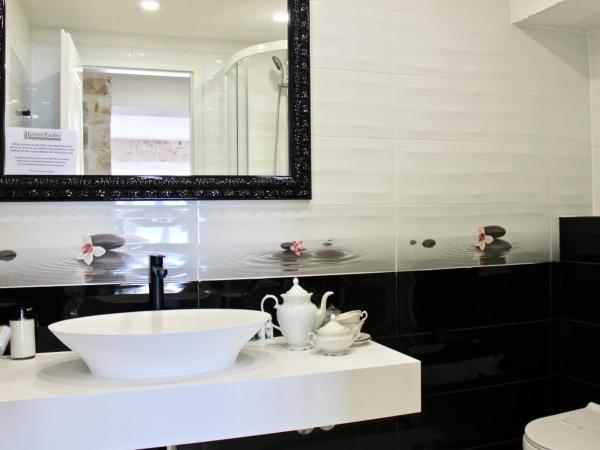 Rooms by the sea Split - 18079 : photo 4 de la chambre chambre double