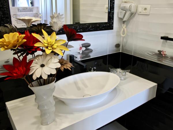 Rooms by the sea Split - 18079 : photo 5 de la chambre chambre double