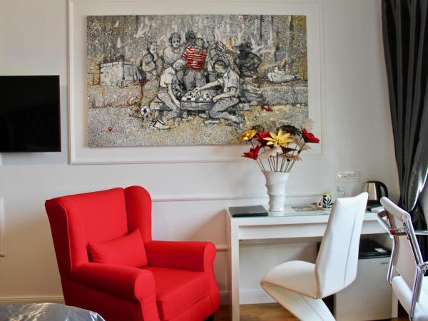 Rooms by the sea Split - 18079 : photo 3 de la chambre chambre triple