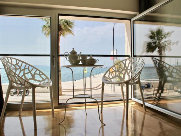 Rooms by the sea Split - 18079 : photo 2 de la chambre chambre double