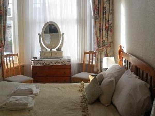 Grange Lodge : photo 4 de la chambre petite chambre double