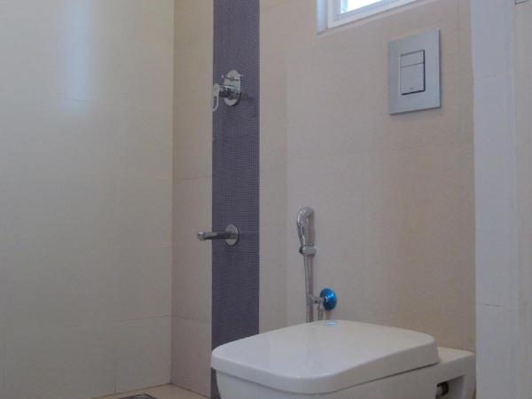 Ixora Suites : photo 7 de la chambre studio deluxe