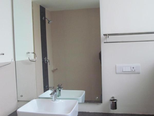 Ixora Suites : photo 1 de la chambre chambre double de luxe