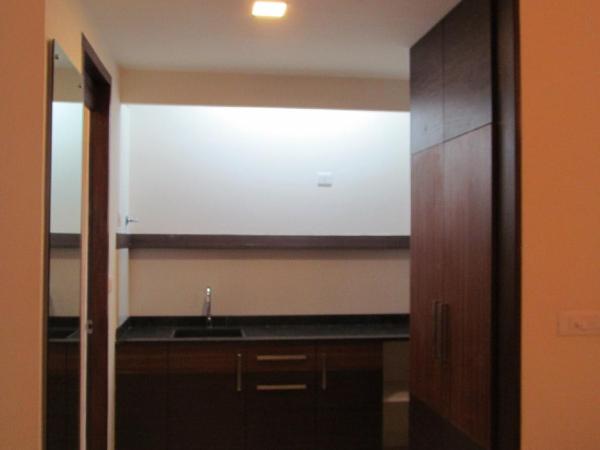 Ixora Suites : photo 9 de la chambre studio deluxe