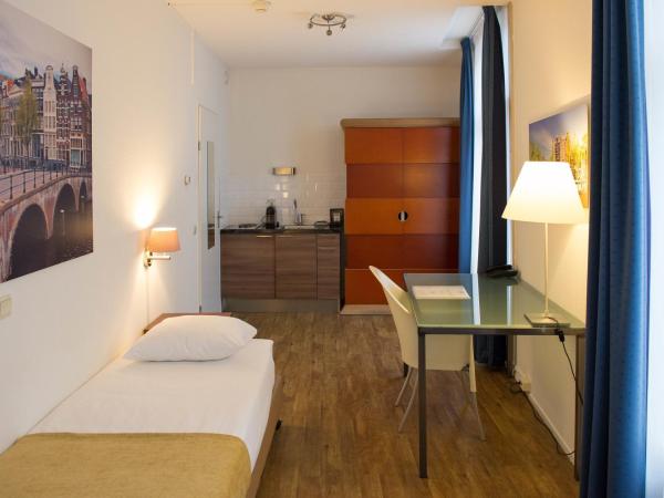 Hotel Residence Le Coin : photo 1 de la chambre chambre simple