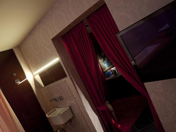 Schopenhauer : photo 5 de la chambre suite lune de miel