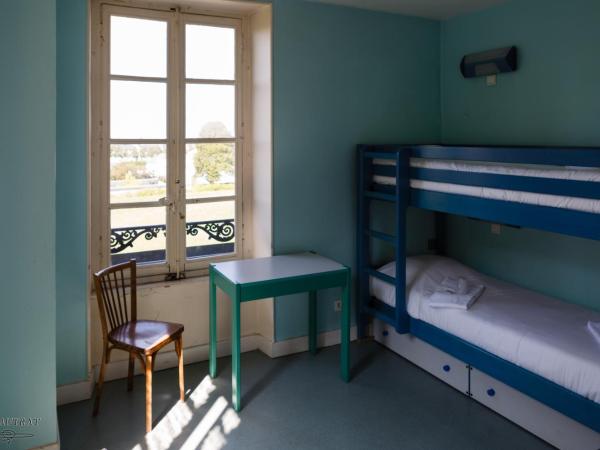 Espace Bernadette Soubirous Nevers : photo 1 de la chambre cottage 11 chambres