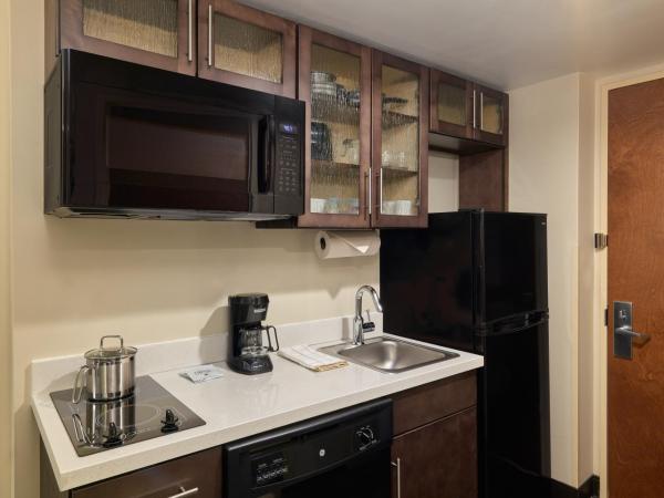 Candlewood Suites NYC -Times Square, an IHG Hotel : photo 7 de la chambre studio lit queen-size 