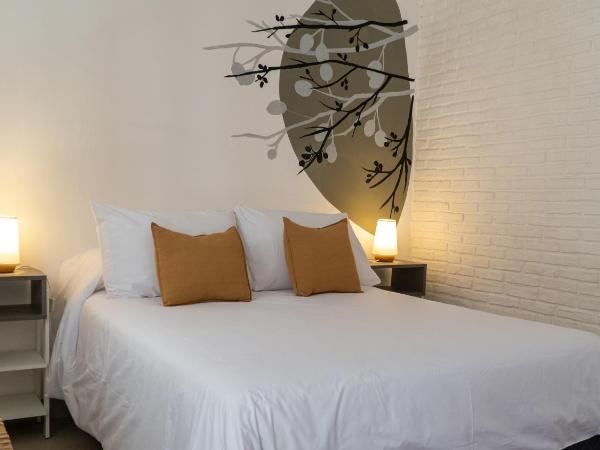 Selina Salta : photo 3 de la chambre chambre double Économique